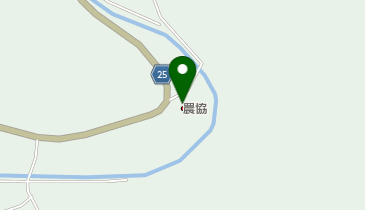 広島県酪農協東部支所の地図画像