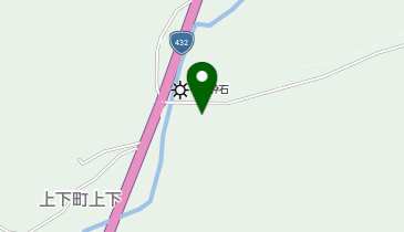 甲奴郡森林組合の地図画像