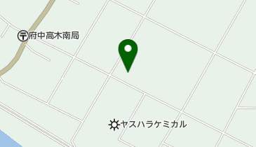 株式会社伊豆商店の地図画像
