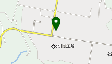 株式会社コダマテクノの地図画像