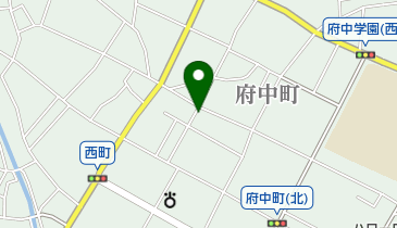 広島健康センターの地図画像