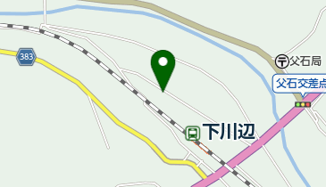 内田工芸の地図画像