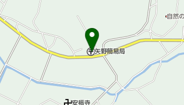 池岡商店の地図画像