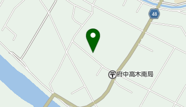 ことぶきや商店の地図画像