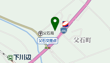 小川モータース有限会社の地図画像