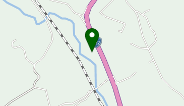 株式会社上下自動車商会の地図画像