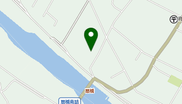 ワールド・インの地図画像