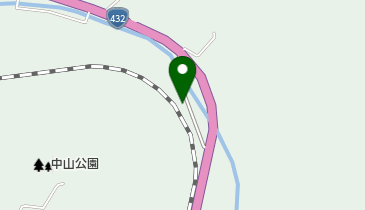 立田商会の地図画像