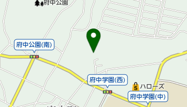 浄土宗金龍寺の地図画像