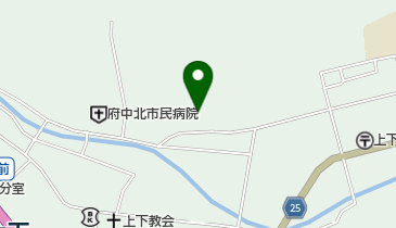 専教寺の地図画像