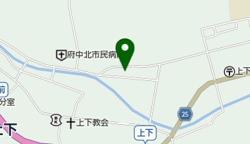 株式会社北尾種苗店の地図画像