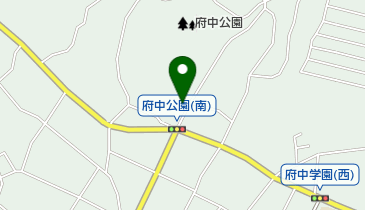 ヤマサストアーの地図画像