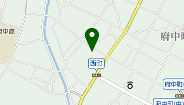 株式会社松坂本店の地図画像