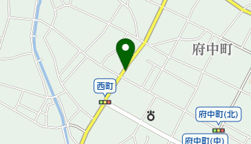 ほんどーり夢見館の地図画像