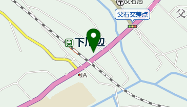 こばやしのぱん府中店の地図画像