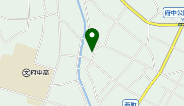 瀬尾製麺所の地図画像