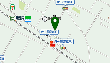池田接骨院の地図画像