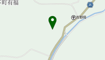 有限会社花谷設計の地図画像