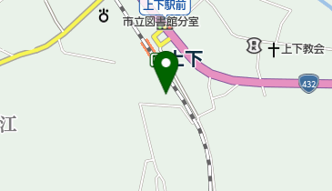 柏木葬祭の地図画像