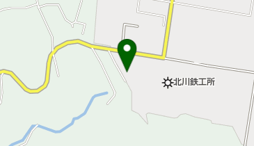 旭ガス協業組合の地図画像