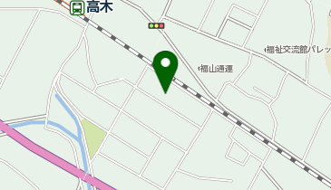 栗原はり灸接骨院の地図画像