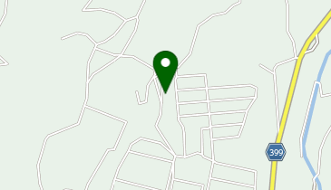 アップル美容室の地図画像