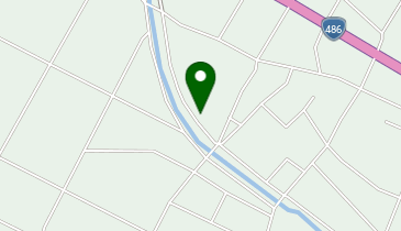 なかむら美容室の地図画像