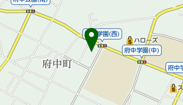 高橋仏檀店の地図画像