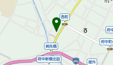 ますやの地図画像