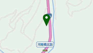 豊田産業株式会社の地図画像