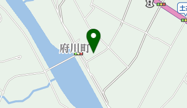 らしくの地図画像