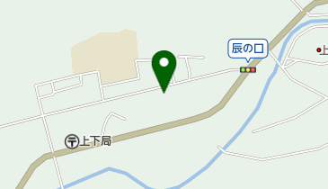 エクシード観光バスの地図画像