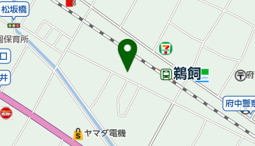 がんこやの地図画像