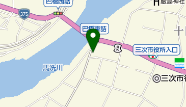 マコの地図画像