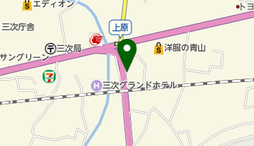 広幸の地図画像