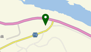 有限会社白星クリーニングの地図画像