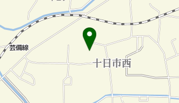 リッチ・柳生の地図画像