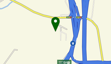 山海堂研修センターの地図画像