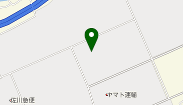 中国金網工業株式会社の地図画像