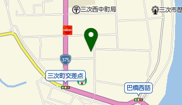 デュオの地図画像