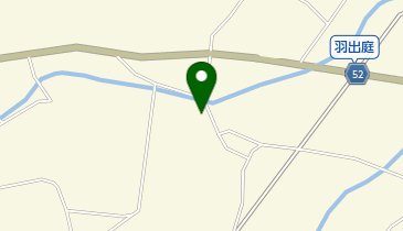 佐々木資生堂化粧品店の地図画像