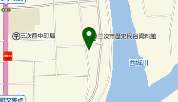 尾崎本店の地図画像