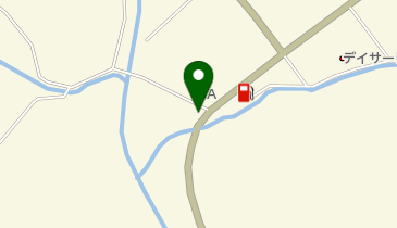 牧原商店の地図画像