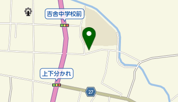 宗清酒店の地図画像
