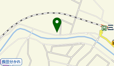 有限会社川辺モータースの地図画像