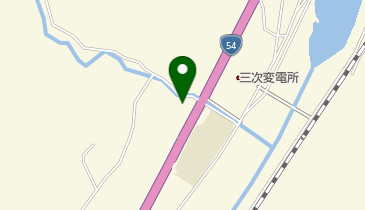 株式会社車のナカオカの地図画像