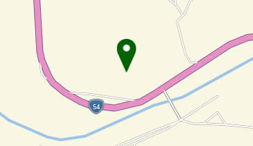 安養寺の地図画像