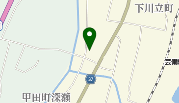 円勝寺の地図画像