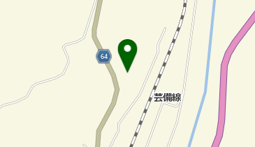 善立寺の地図画像