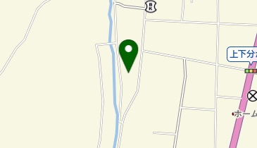 明覚寺の地図画像